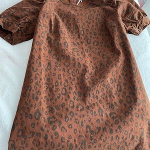 Universal Thread dress